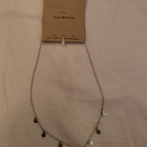brandy Melville necklace